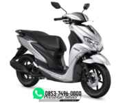 FREEGO S ABS 125